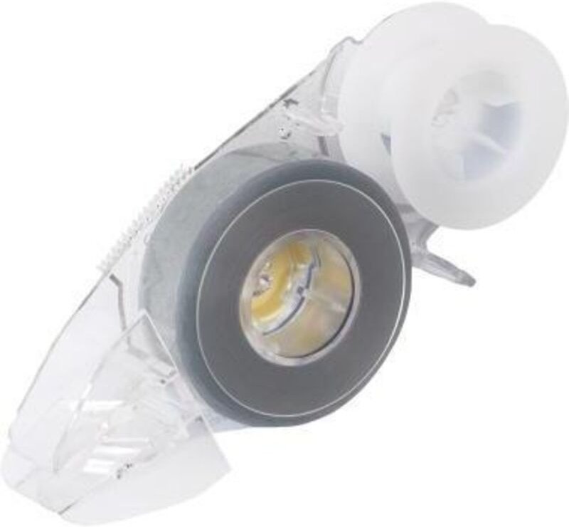 Tombow - Nachfüllkassette mono Maxi Power Tape Kleberoller maxi power tape pn-ip 8,4 mm x 16 m (b x l) nicht wieder ablö...