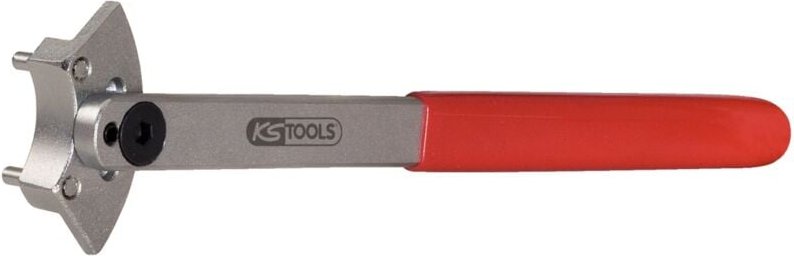 Ks Tools Spannrollenschlüssel, 20 mm