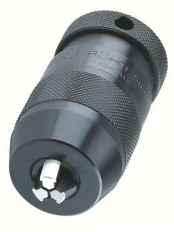 Schnellspann-Bohrfutter supra Größe 13S B12