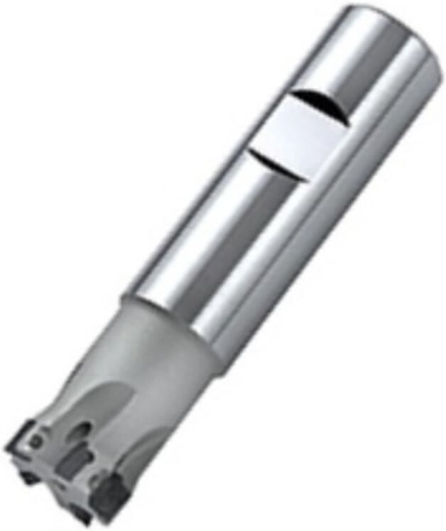 Wendeplatten Schaftfräser 11,5 mm 12J1DW