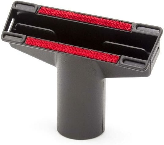 Vhbw - Polsterdüse, Möbeldüse 32mm-Anschluss kompatibel mit Staubsauger Kärcher t 10/1, t 10/1 Adv, t 10/1 Advanced, t 1...