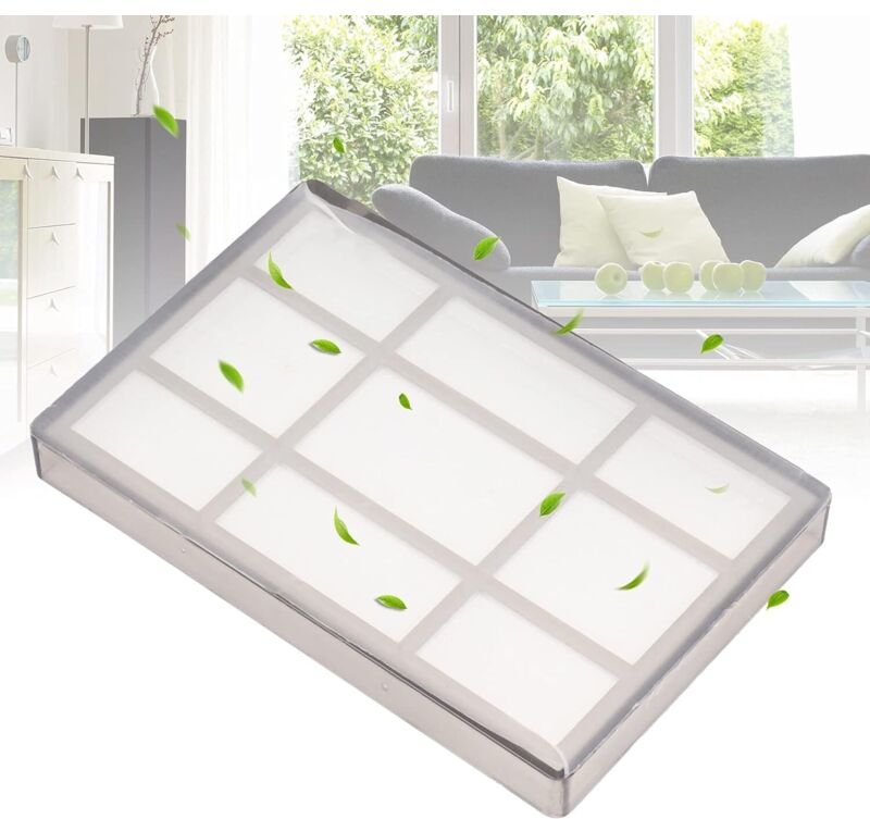 Ersatz-Primärfilter für 800T 820T Saugroboter