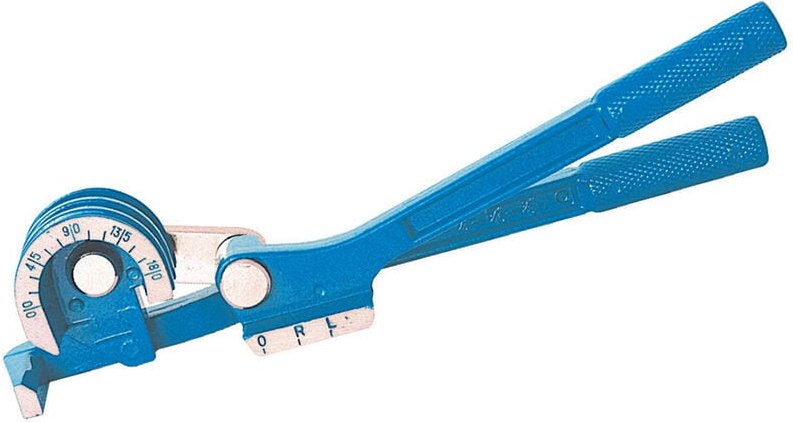 Mini-Rohrbieger 6–10 mm