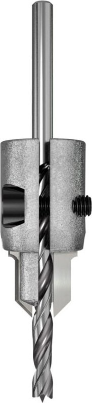 517.180.31 SPIRALBOHRER Z2 SP S=10 D=18x130x180 DX