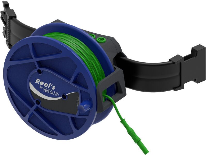 Electro PJP STB-REEL2310-50V Messleitung 50 m
