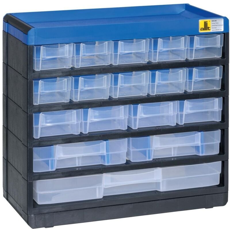 VarioPlus Pro 29/35 17 Schubl. 18 Trenner