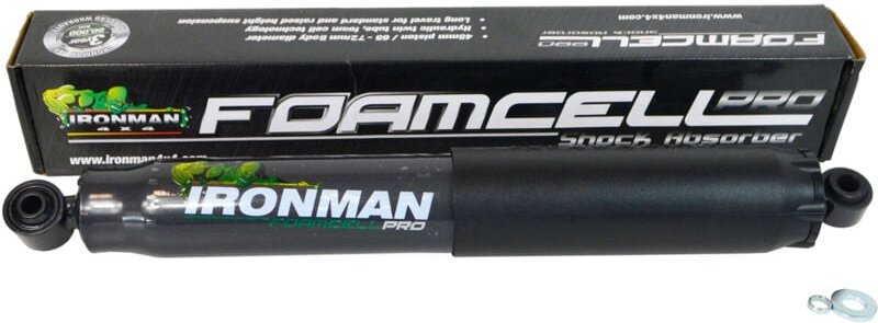 Stossdämpfer 45728fe