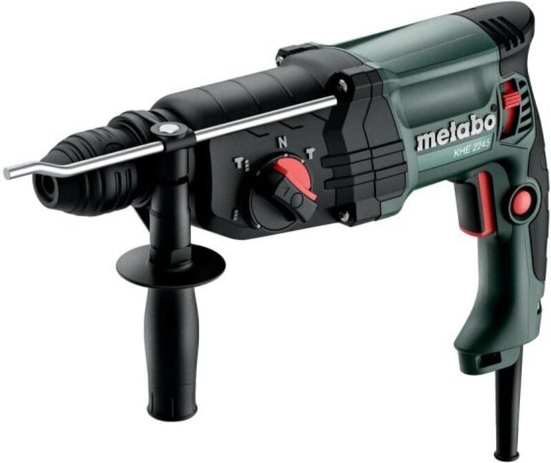 Metabo - Kombihammer khe 2245 (601708500)