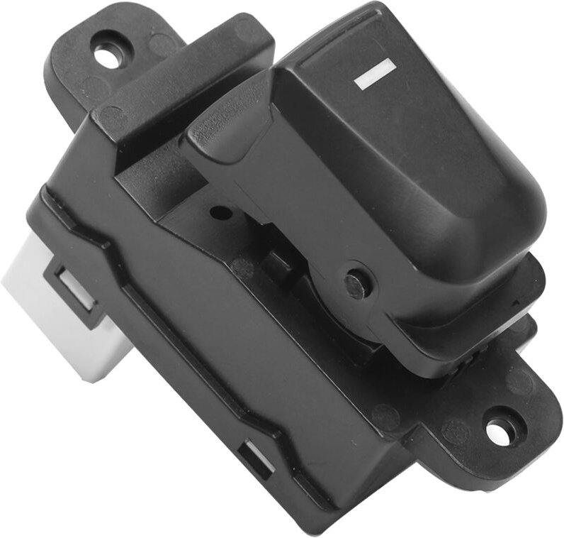 Ej.life - Elektrische Fensterheber Schalter, Auto Fenster Schalter Elektrische Power Fenster Lift Control Schalter Ersat...