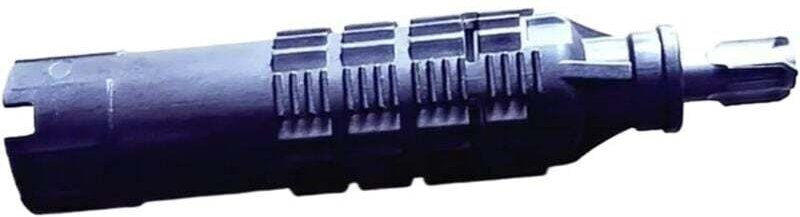 Saugkopfmotor für Staubsauger mit Direktantrieb, kompatibel mit Dyson V7 V8 V10 V11. Ersatzmotor für Bodenbürste (V8 V10...