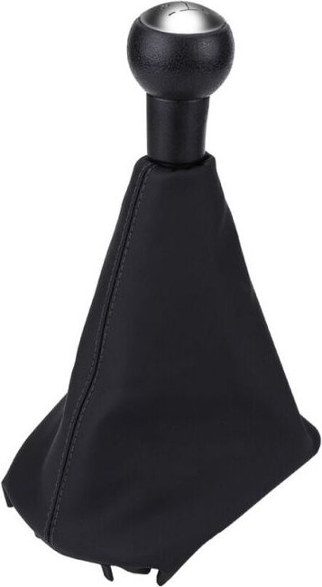 Cyslmuk - peugeot 307 5-Gang-Schaltknaufmanschettensatz für 308 607 608 citroen C3 C5