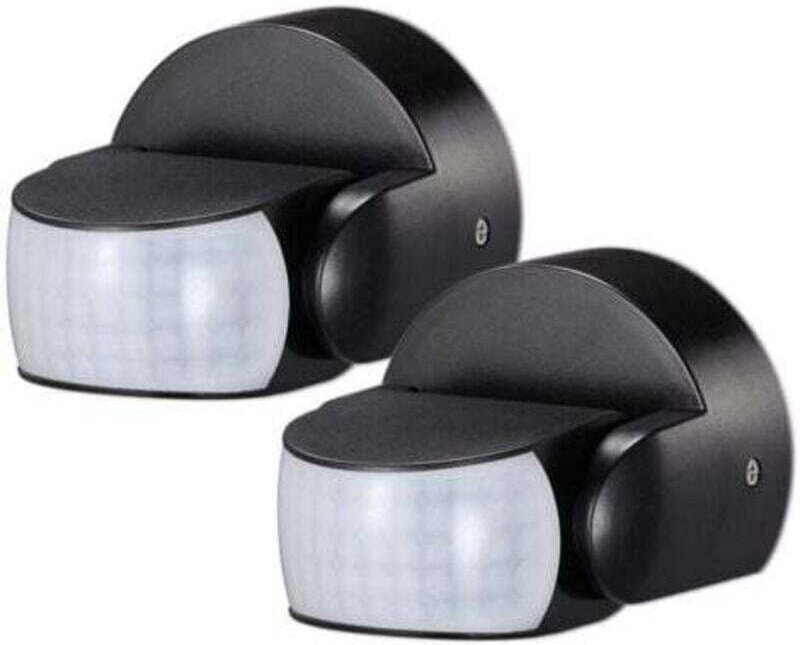 Bewegungsmelder-Alarm – Kabelloser PIR-Sensor – 38 Klingeltöne