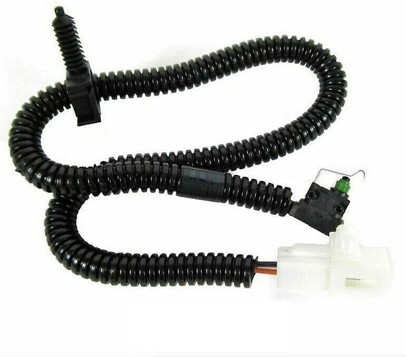 Woosien - 5143017aa Für Liberty Gate Wiring Mini Soft Switch