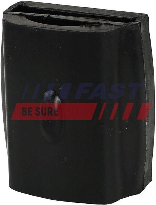 Stoßfängerabdeckung für Stoßdämpfer FT18435 FAST