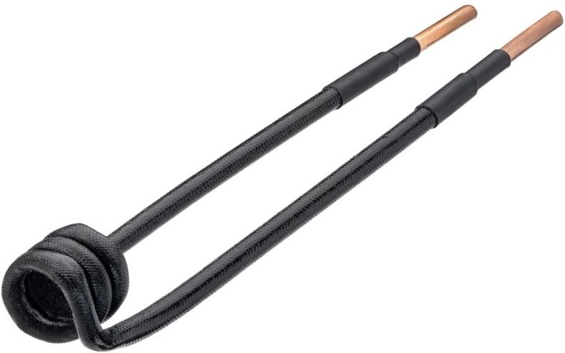 VIGOR Starre Spule 15 mm, M6