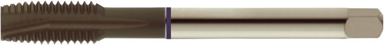Maschinengewindebohrer m din 376 b hsse M24 va - Forum