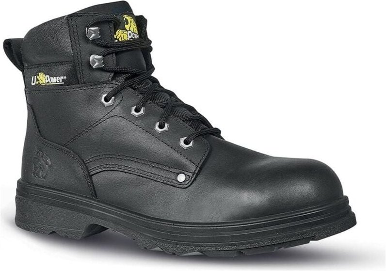 U Power Track S3 SRCSicherheitsschuhe - 39 eu