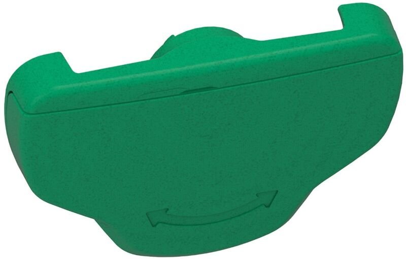 TANOS Systainer³ Organizer Verschluss signalgrün (HKS 54 K)