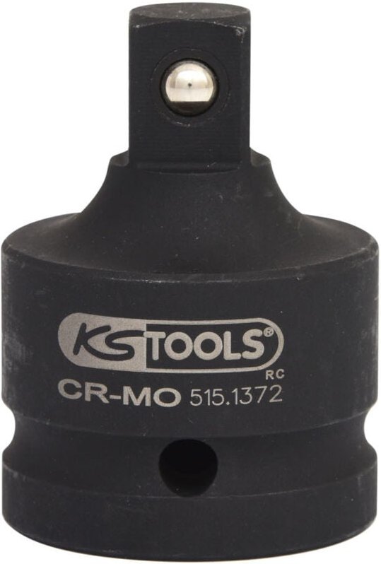 KSTOOLS Schlagschrauber-Adapter 3/4'' 1/2'' - 515.1372-E