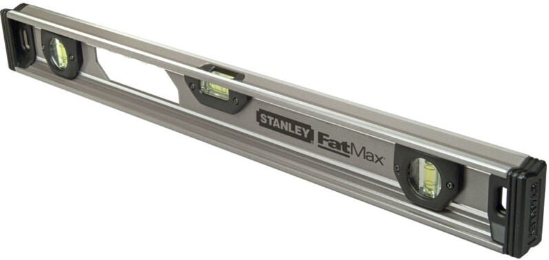 Stanley - Wasserwaage FatMax I-Profil 60 cm