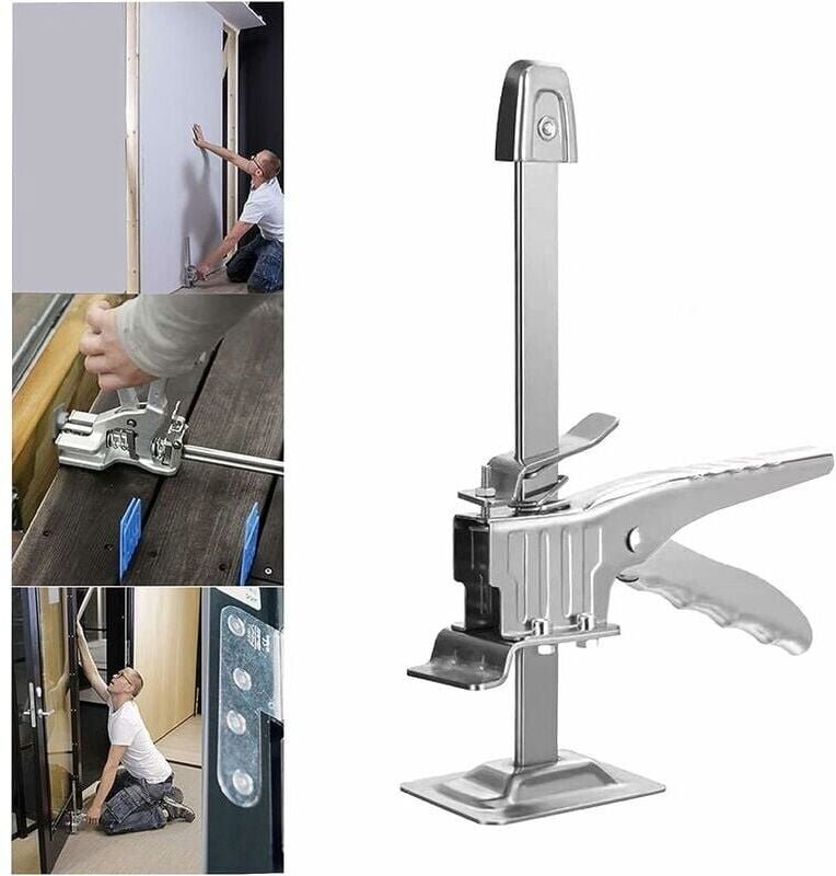 1 Stück arbeitssparender Armheber