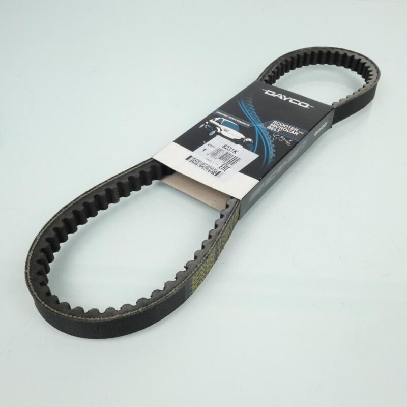 dayco-antriebsriemen für roller sym 200 hd euro2 2003 bis 2004