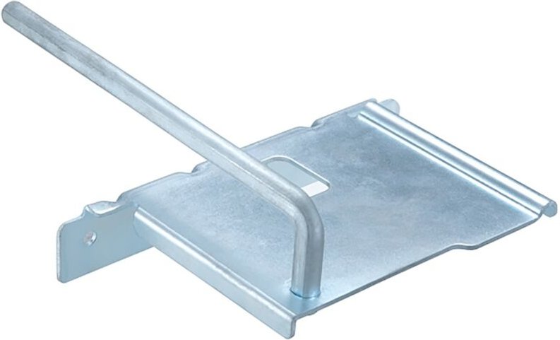 Parallelanschlag, für Akku-Hobel DKP180 - Makita