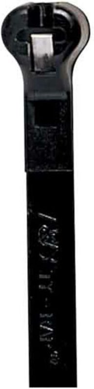 ABB Stotz S&J T&B Kabelbinder 281x3,6 UV sw TY26MX 1000 Stk