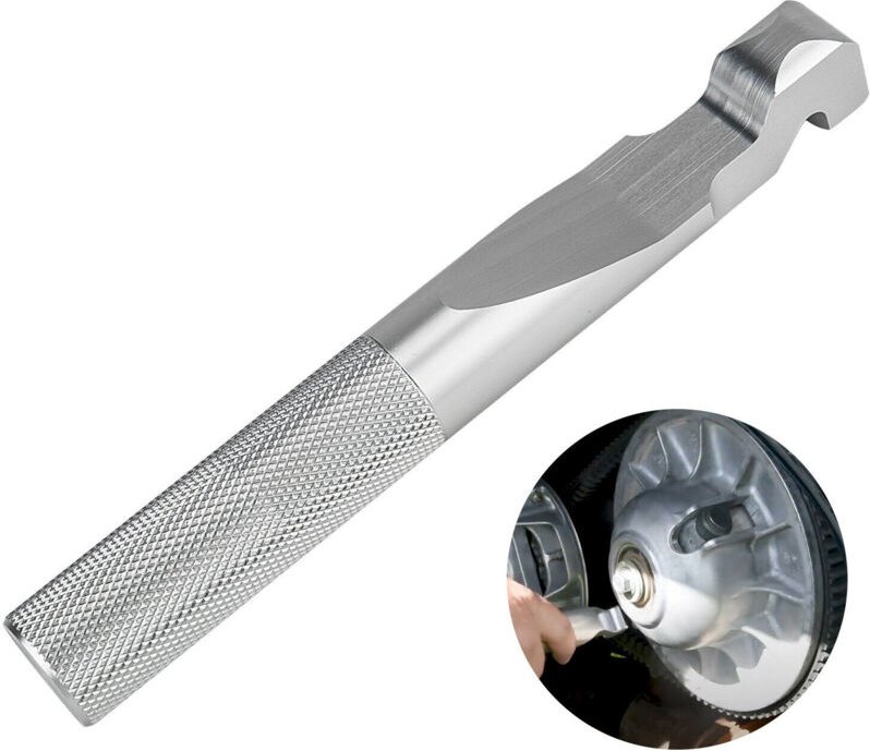 Riemenwechselwerkzeug für Polaris RZR 900 S 1000 XP Turbo RZR 800 570, einfaches Entfernen von Riemen für 2014–2019 RZR ...