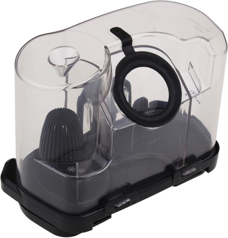 Bosch - staubbehälter - 12027111 -