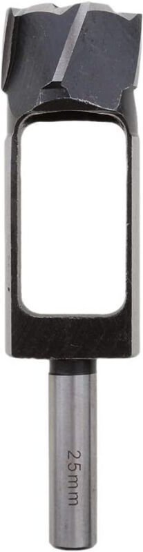 Aktionsangebot, Stopfenschneider, Stopfenbohrer, 1/2" - 25 mm Stopfenbohrer