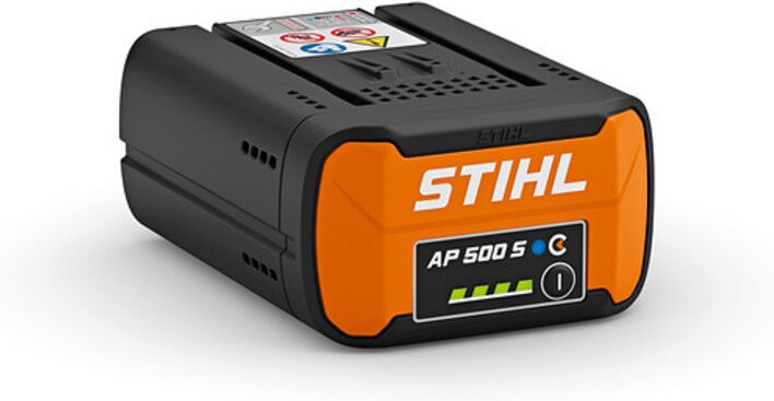 STIHL AP500S 36 V 337 Wh 8,8 Ah Lithium-Ionen-Akku für STIHL AP-System