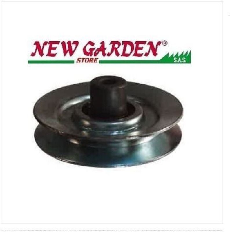 Keilriemenscheibe Lager Keilrille SIMPLICITY SNAPPER MURRAY 132071