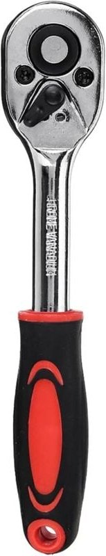 1/4" Schnellspann-Umschaltratschenschlüssel – für Auto- und Möbelreparatur