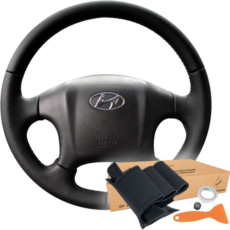 Lenkradabdeckung Hyundai Tucson