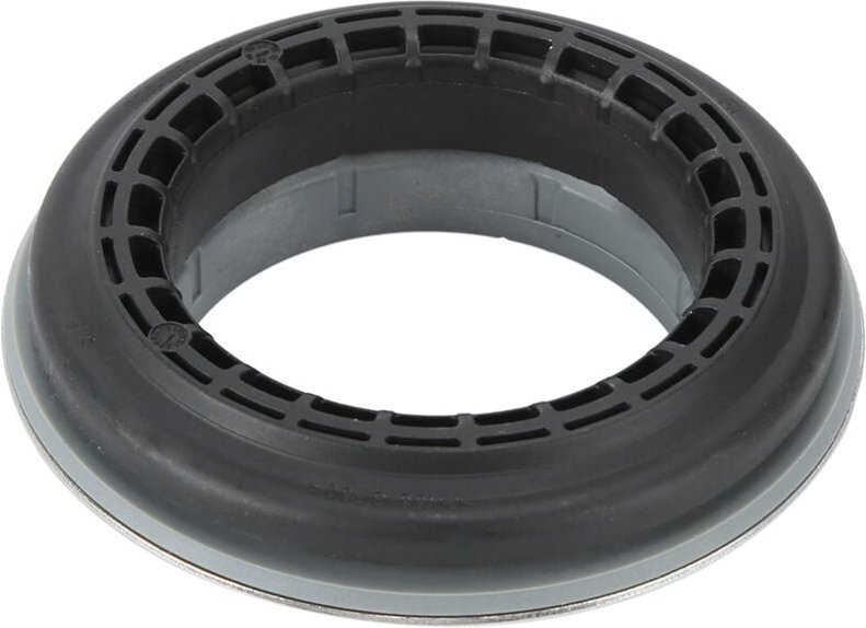 Stoßdämpferlager, Stoßdämpferstrebenstütze aus Aluminiumlegierung, reibungsarme Lagerbaugruppe passend für 2006-2011, 51...