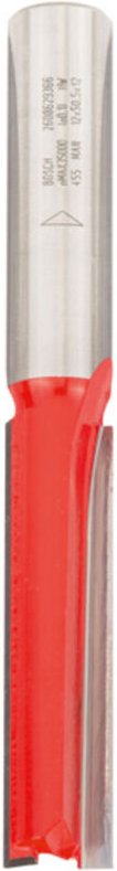 Nutfräser 12 mm, D1 12 mm, l 50,5 mm, g 98 mm - Bosch