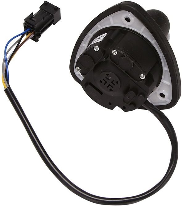 Tlily - Joystick-Controller-Griffsteuereinheit für elektrische Gabelstaplerteile 7919040042