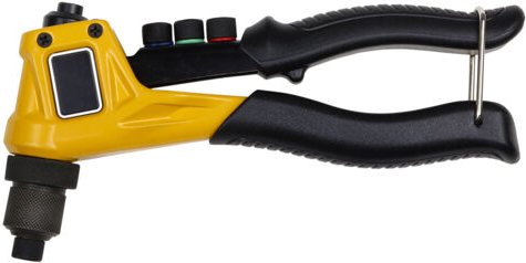 Blindnietzange zum Setzen von Blindnieten - Pro Stück