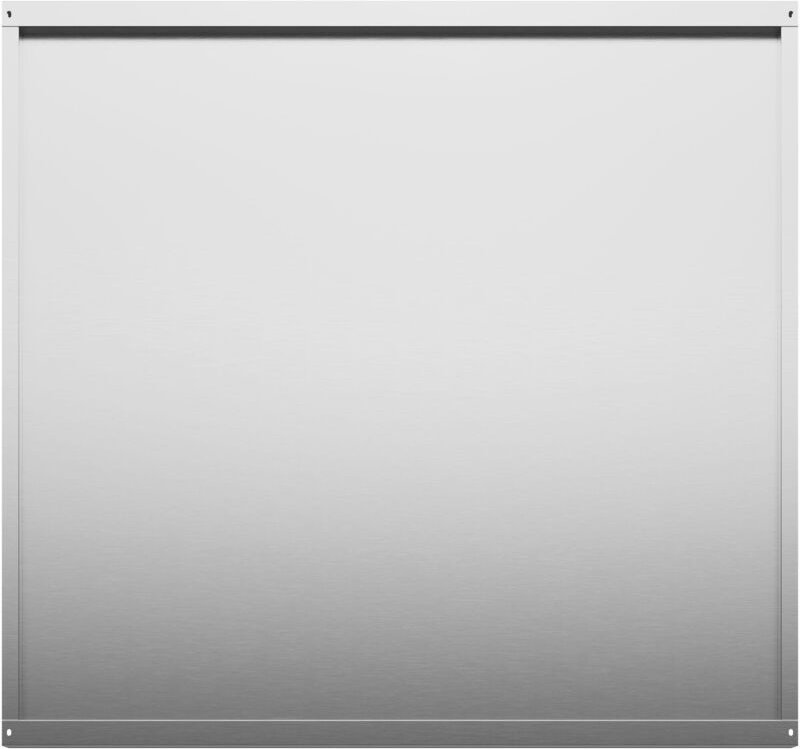 Arbeitsplatte ∙ Edelstahl ∙ für Werkstattwagen V4481-XD ∙ V4481-XD-X