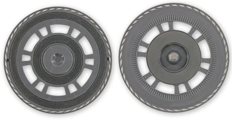 Mopp Halterung für L20 Ultra / X30 X40 M30 s Teppich Tablett Roboter Reiniger Ersatzteile