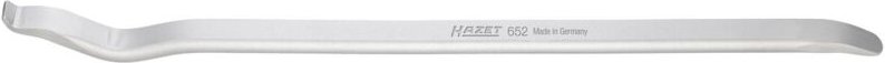 652 Reifen- und Montagehebel - Hazet
