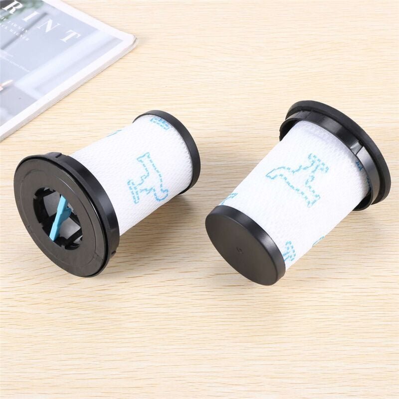 Tlily - 2 StüCk ZubehöR Filter für Flex 760 RH9571 RH9590 Vakuum Staubsauger Reinigung Teile ZR009003