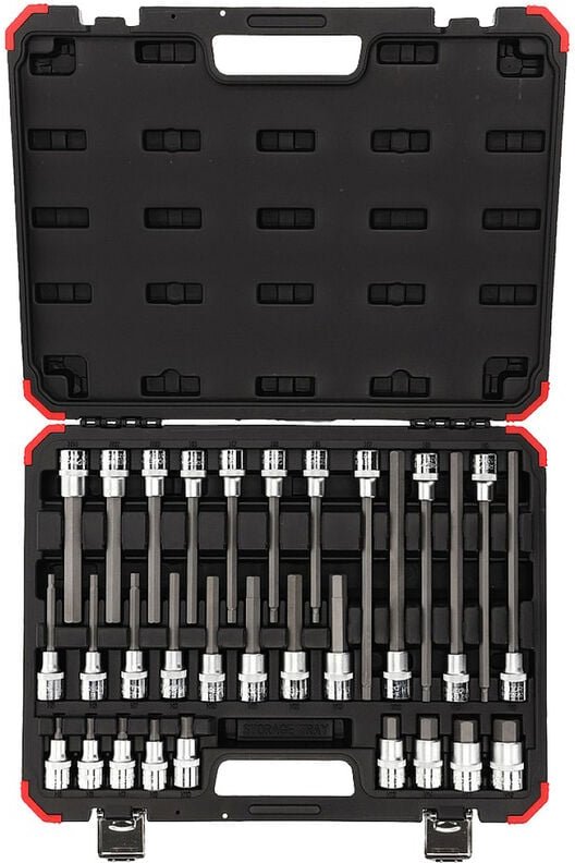 Red R68003030 Schraubendrehereinsatz 3301573 - Gedore