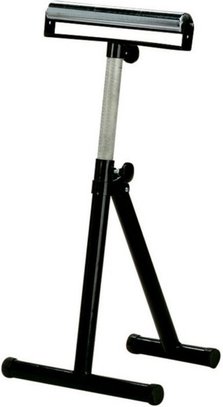 Rollenständer rs 420 Untergestellverlängerung Höhe 640 - 1015 mm / 100kg - Metabo