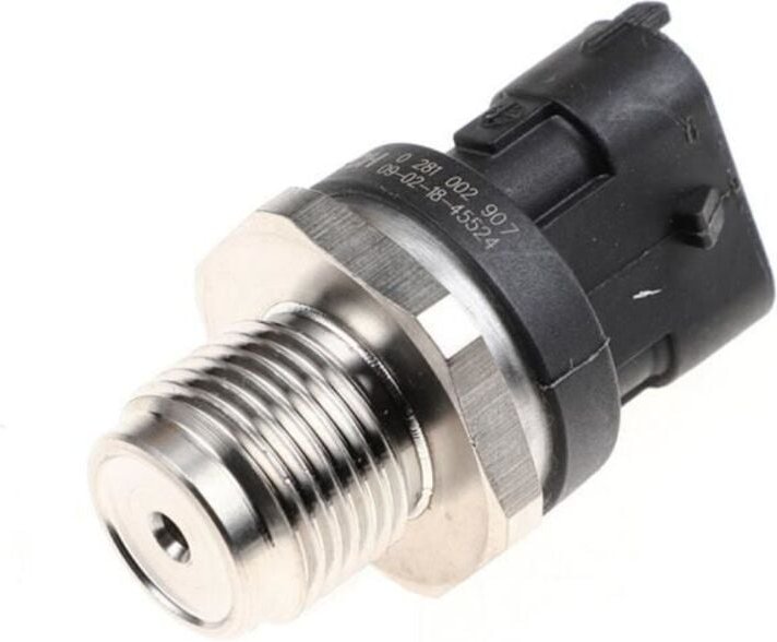 Drucksensor Kraftstoff, 0281006228 für Nissan 3,0 DCI