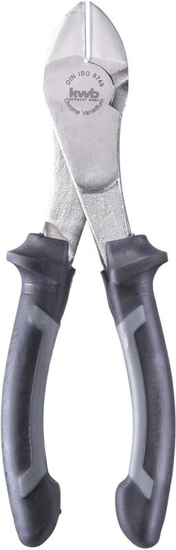 384010 Kraft-Seitenschneider - KWB