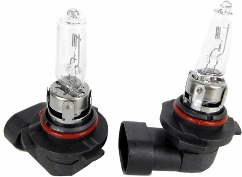 EinParts Halogenlampe HB3 12V 3000K Gelb 60W P20d, 1 Stück