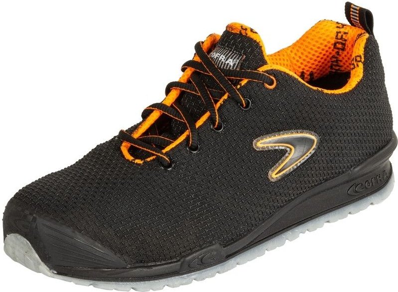 Tester S3 src Sicherheitsschuhe - 44 eu - Cofra