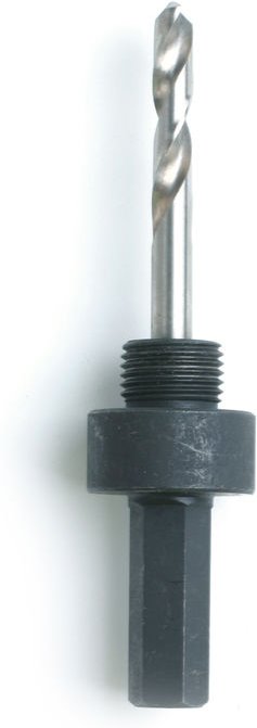 GSR - Sechskant Lochsägenaufnahme 14 - 30 mm